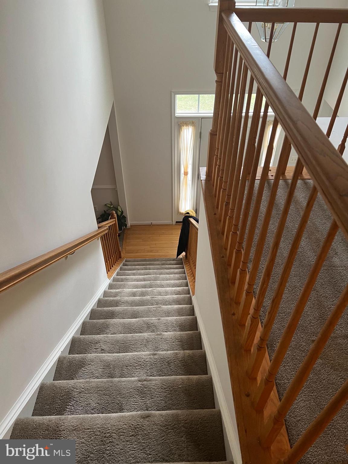 1007 Bohac Lane Accokeek, MD 20607 - Photo 5 of 22 a view of entryway