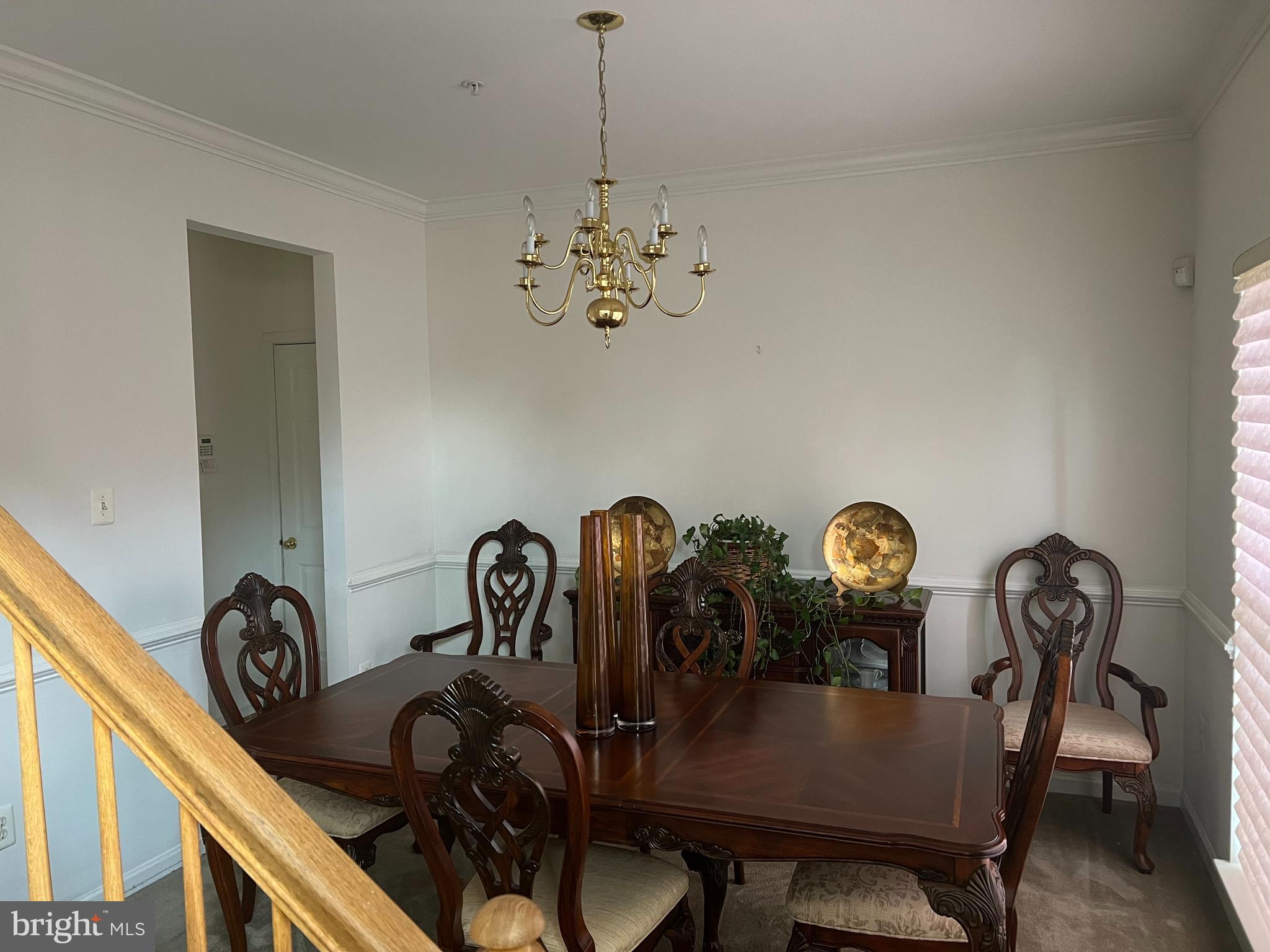 1007 Bohac Lane Accokeek, MD 20607 - Photo 6 of 22 a view of a workspace with furniture