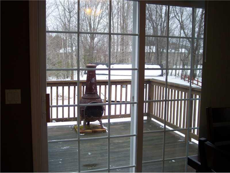 93 Scott Road South Portland, ME 04106 - Photo 10 of 11 Patio/Deck.