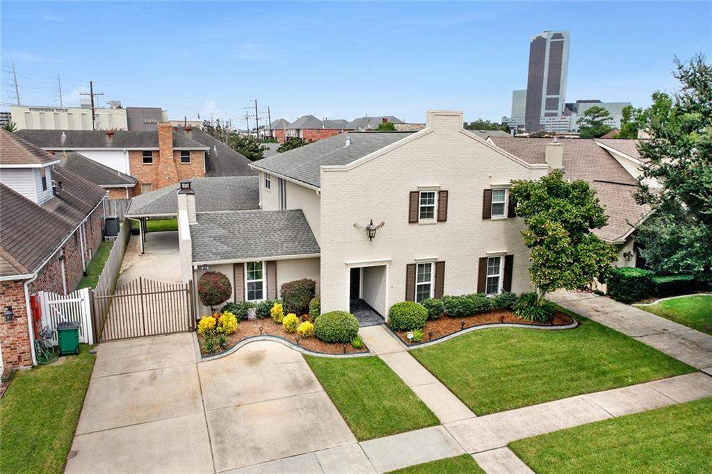3616 North Labarre Road Metairie, LA 70002 - Photo 1 of 24 Gallery Image 1
