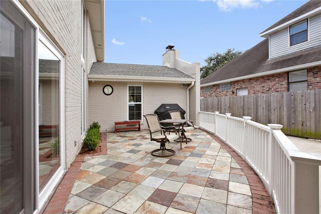 3616 North Labarre Road Metairie, LA 70002 - Photo 22 of 24 Gallery Image 22