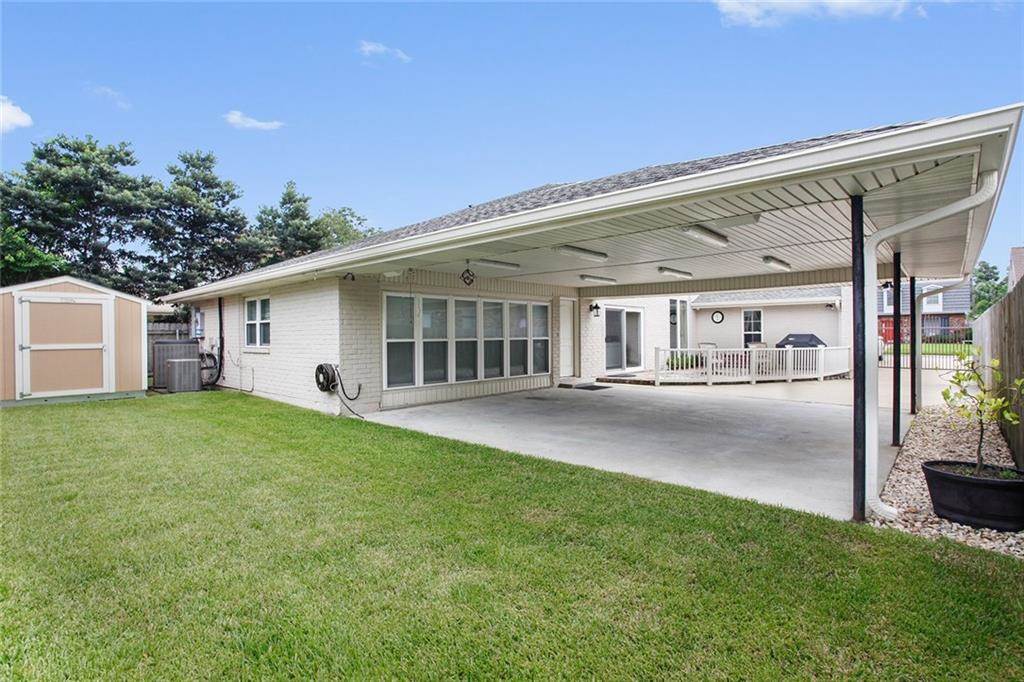 3616 North Labarre Road Metairie, LA 70002 - Photo 23 of 24 Gallery Image 23