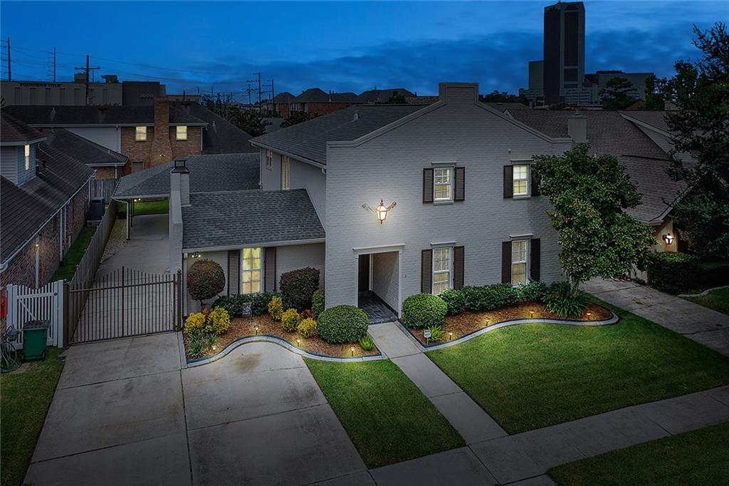 3616 North Labarre Road Metairie, LA 70002 - Photo 24 of 24 Gallery Image 24