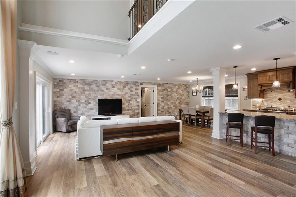 3616 North Labarre Road Metairie, LA 70002 - Photo 4 of 24 Gallery Image 4