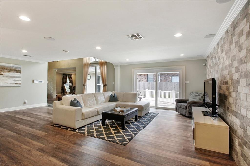 3616 North Labarre Road Metairie, LA 70002 - Photo 6 of 24 Gallery Image 6