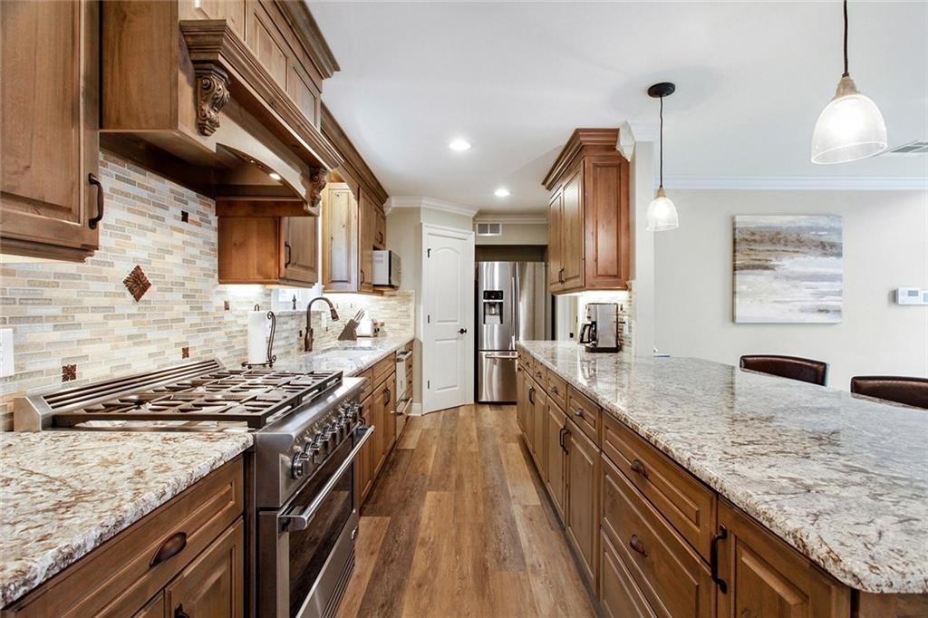 3616 North Labarre Road Metairie, LA 70002 - Photo 8 of 24 Gallery Image 8