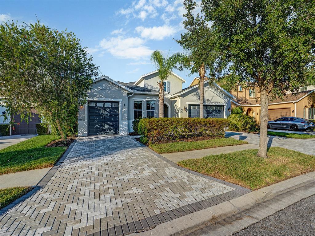 3713 Wicket Field Road Lutz, FL 33548 - Photo 2 of 31