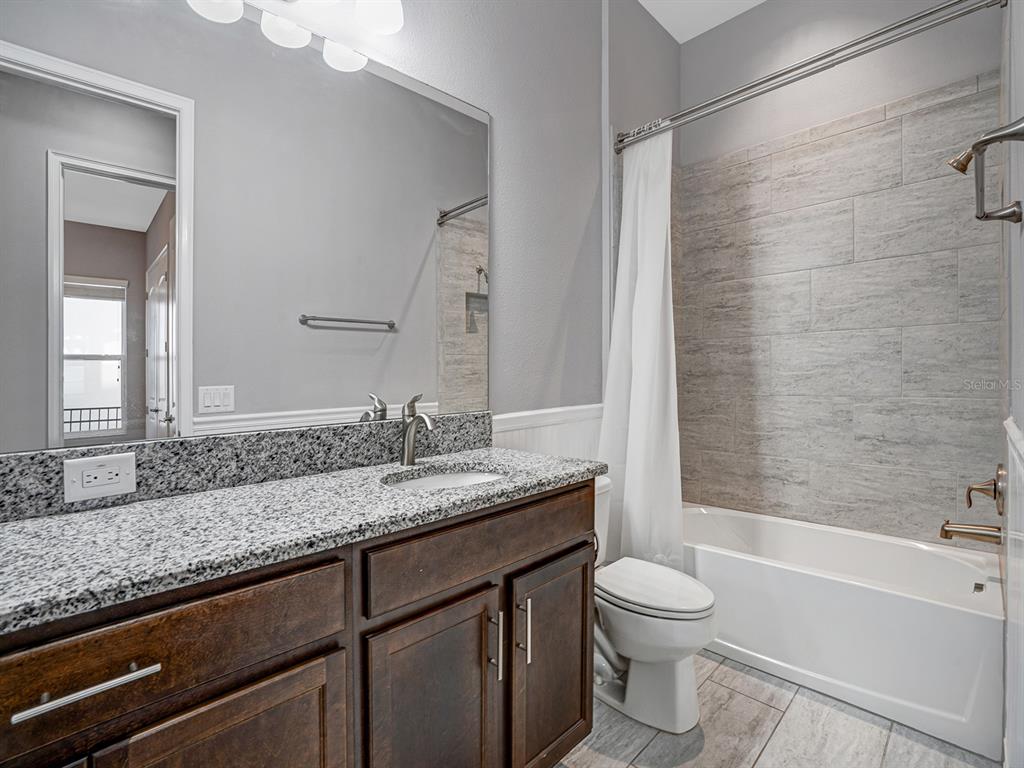 3713 Wicket Field Road Lutz, FL 33548 - Photo 23 of 31