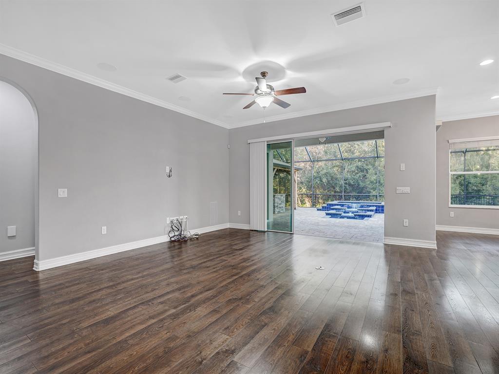 3713 Wicket Field Road Lutz, FL 33548 - Photo 26 of 31