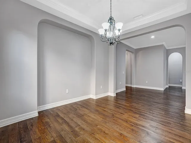 $875,000 | 3713 Wicket Field Road, Lutz, FL 33548