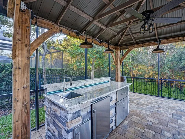 $875,000 | 3713 Wicket Field Road, Lutz, FL 33548