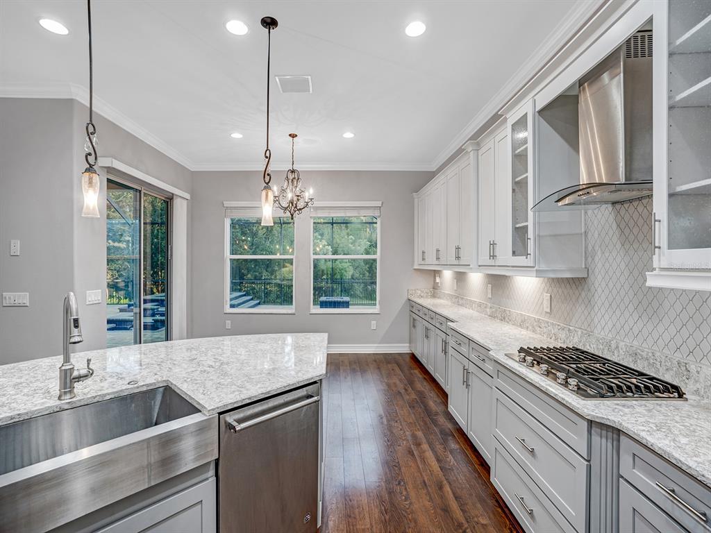 3713 Wicket Field Road Lutz, FL 33548 - Photo 6 of 31