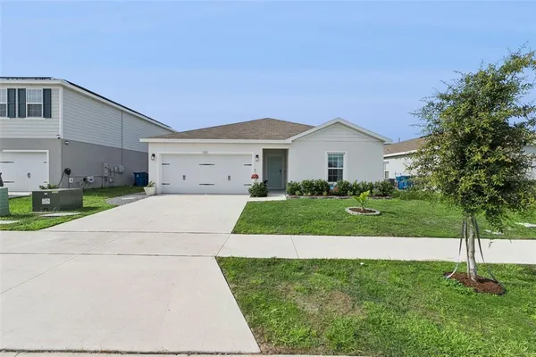 $1,995 | 1313 Tank Trail, Haines City, FL 33844