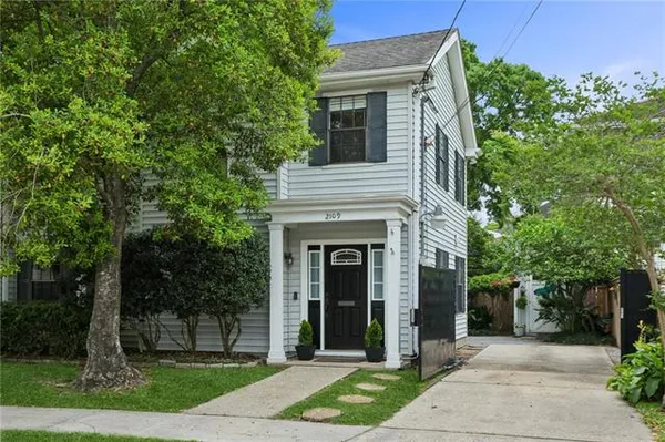$339,000 | 2109 Dante Street, New Orleans, LA 70118