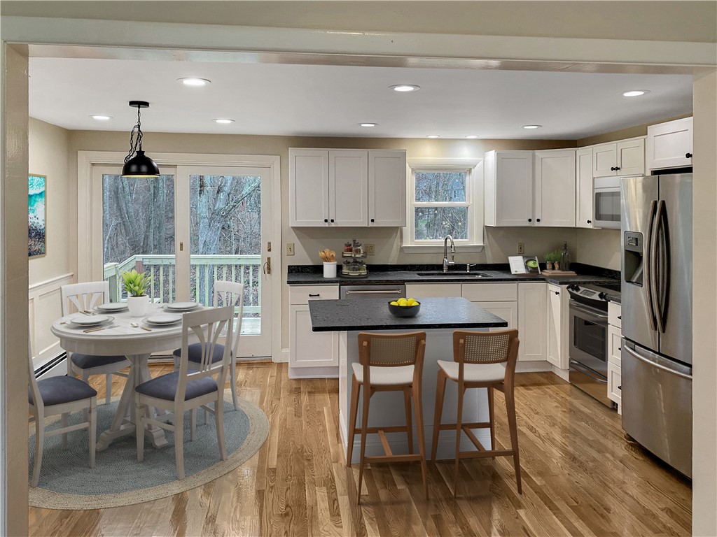 1670 Victory Highway Coventry, RI 02827 - Photo 2 of 28