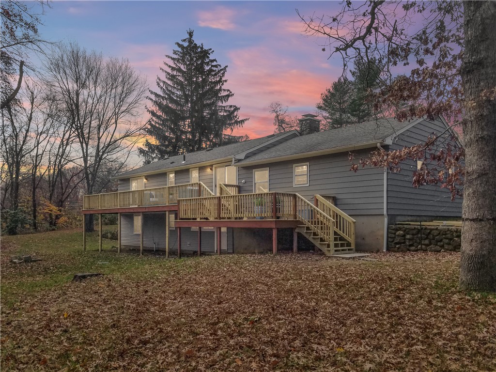 1670 Victory Highway Coventry, RI 02827 - Photo 23 of 28