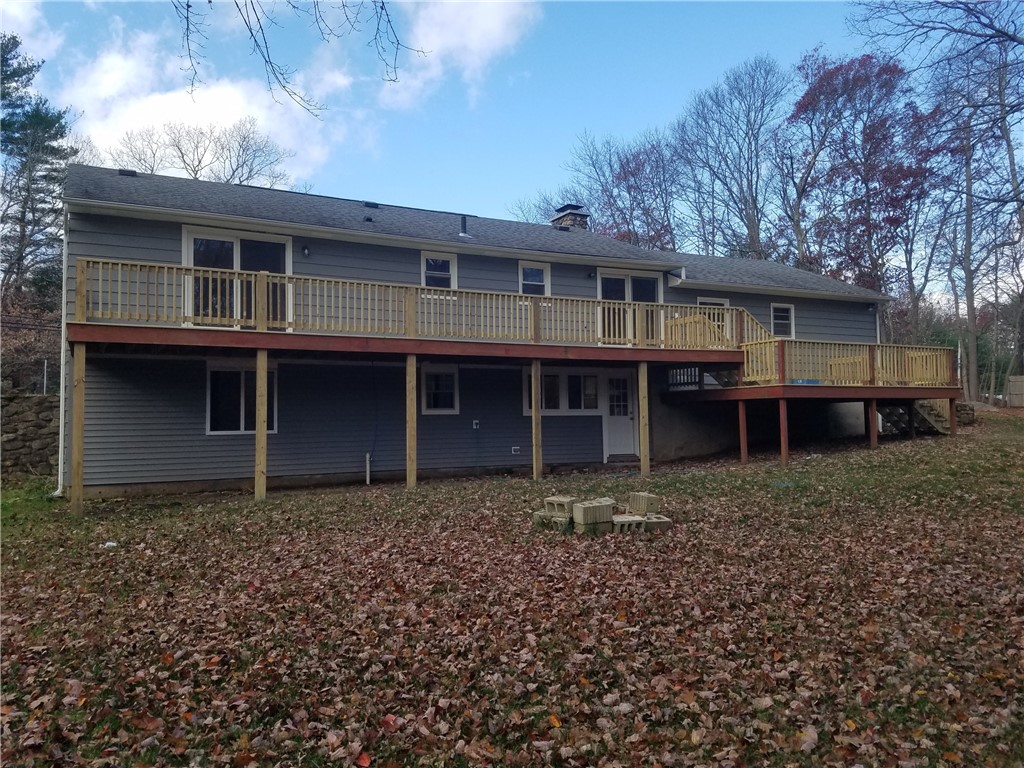 1670 Victory Highway Coventry, RI 02827 - Photo 25 of 28