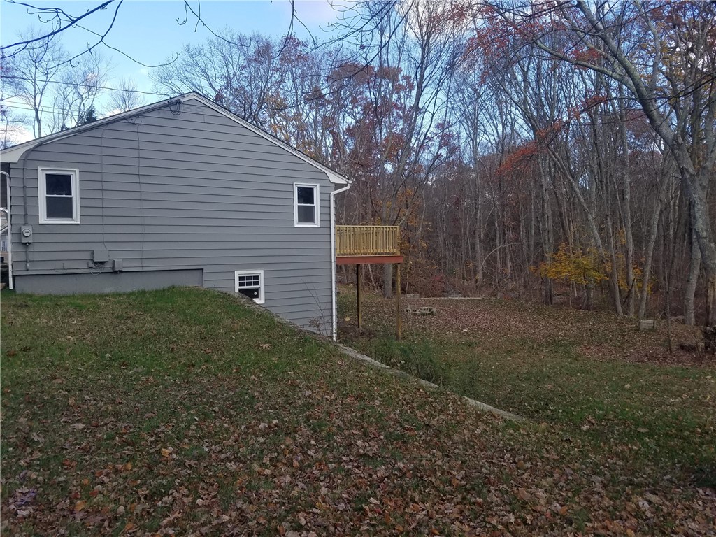 1670 Victory Highway Coventry, RI 02827 - Photo 26 of 28