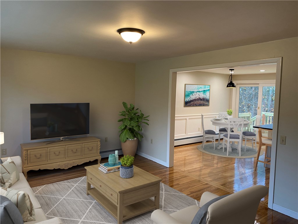 1670 Victory Highway Coventry, RI 02827 - Photo 4 of 28