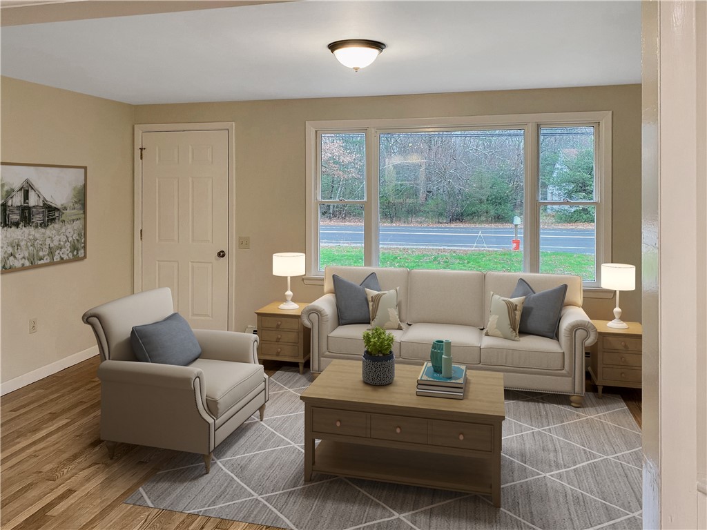 1670 Victory Highway Coventry, RI 02827 - Photo 5 of 28