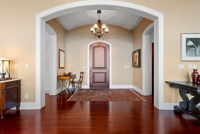 $1,290,000 | N8418 North Shore Road, Menasha, WI 54952