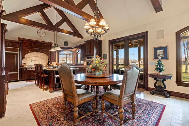 $1,199,000 | N8418 North Shore Road, Menasha, WI 54952