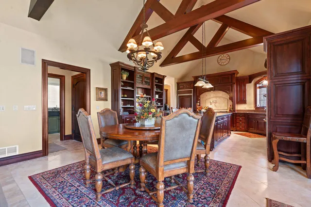 $1,290,000 | N8418 North Shore Road, Menasha, WI 54952