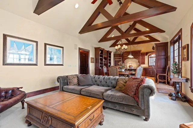 $1,199,000 | N8418 North Shore Road, Menasha, WI 54952