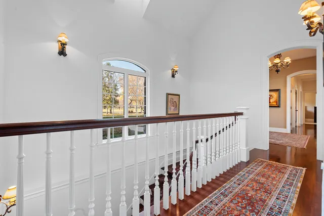 $1,199,000 | N8418 North Shore Road, Menasha, WI 54952