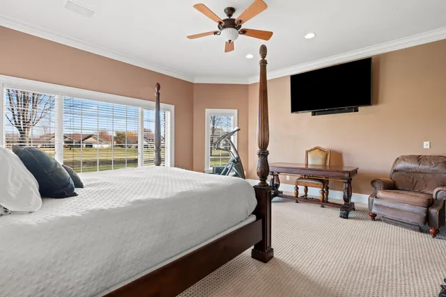 $1,199,000 | N8418 North Shore Road, Menasha, WI 54952