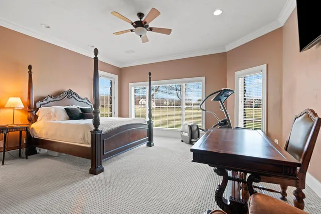 $1,290,000 | N8418 North Shore Road, Menasha, WI 54952