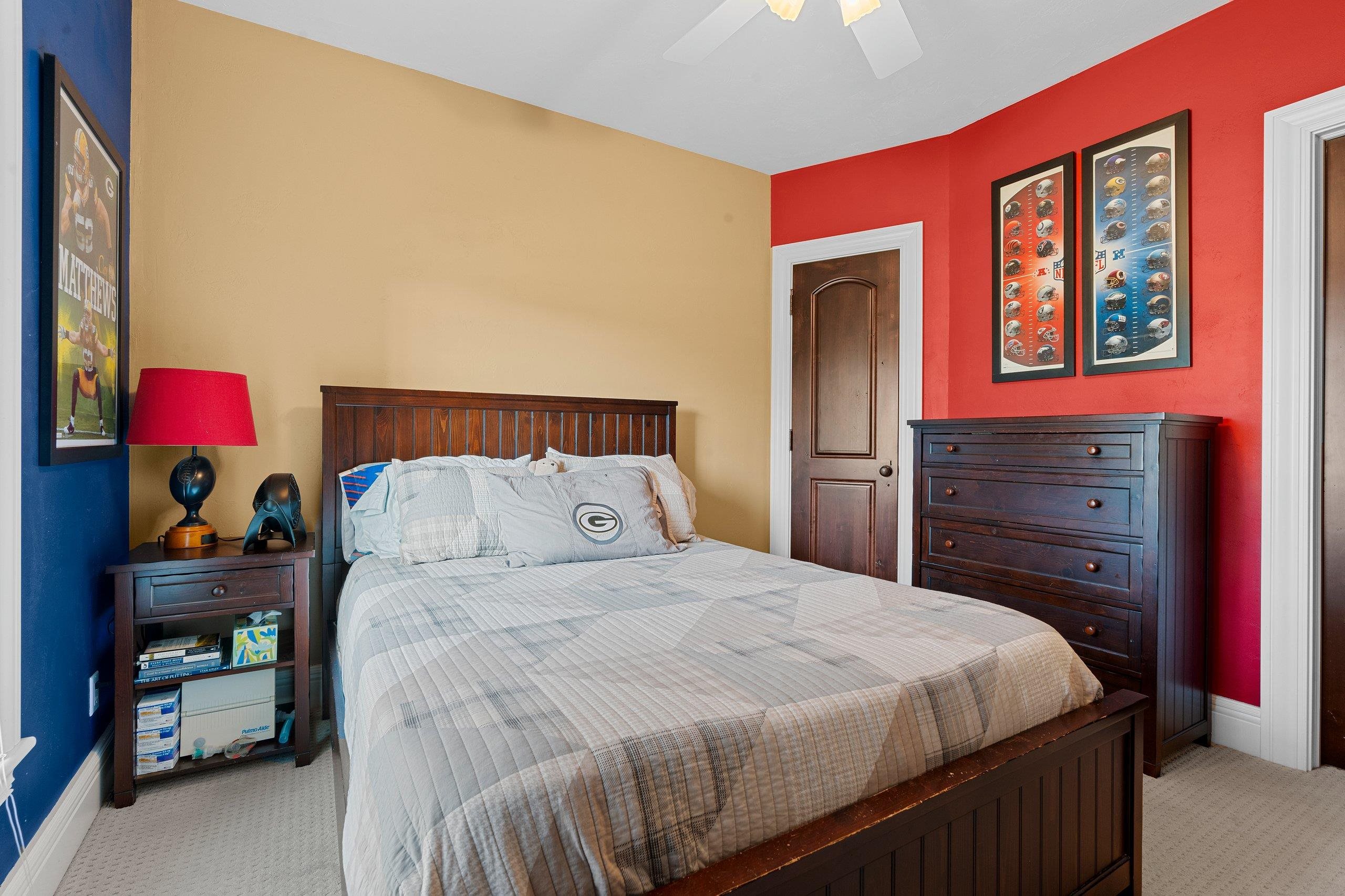 N8418 North Shore Road Menasha, WI 54952 - Photo 51 of 87