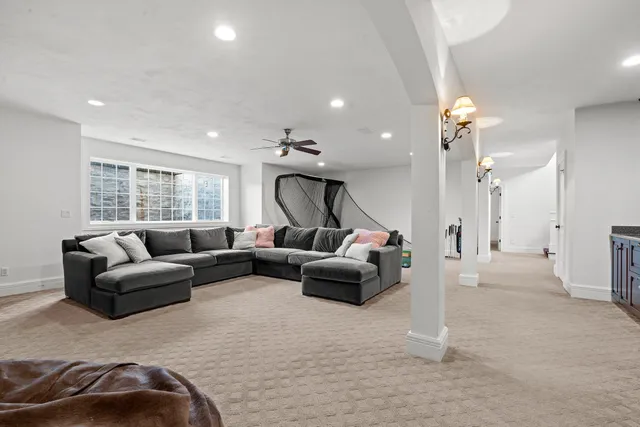 $1,290,000 | N8418 North Shore Road, Menasha, WI 54952