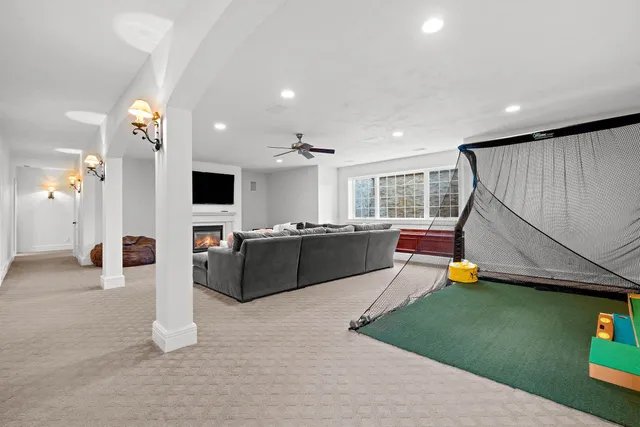 $1,290,000 | N8418 North Shore Road, Menasha, WI 54952