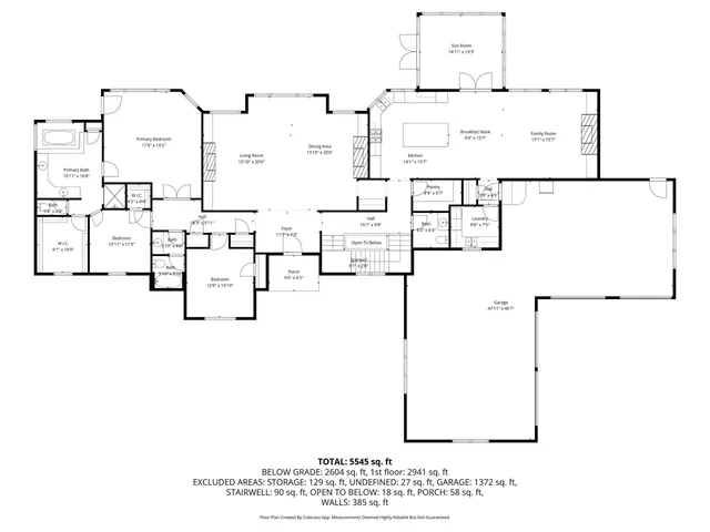 $1,199,000 | N8418 North Shore Road, Menasha, WI 54952