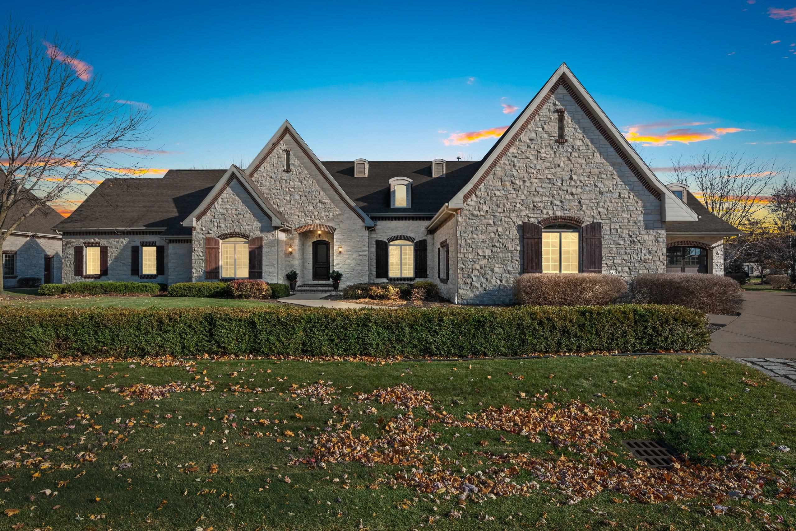 N8418 North Shore Road Menasha, WI 54952 - Photo 83 of 87