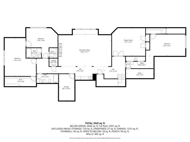 $1,199,000 | N8418 North Shore Road, Menasha, WI 54952