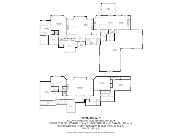 $1,199,000 | N8418 North Shore Road, Menasha, WI 54952