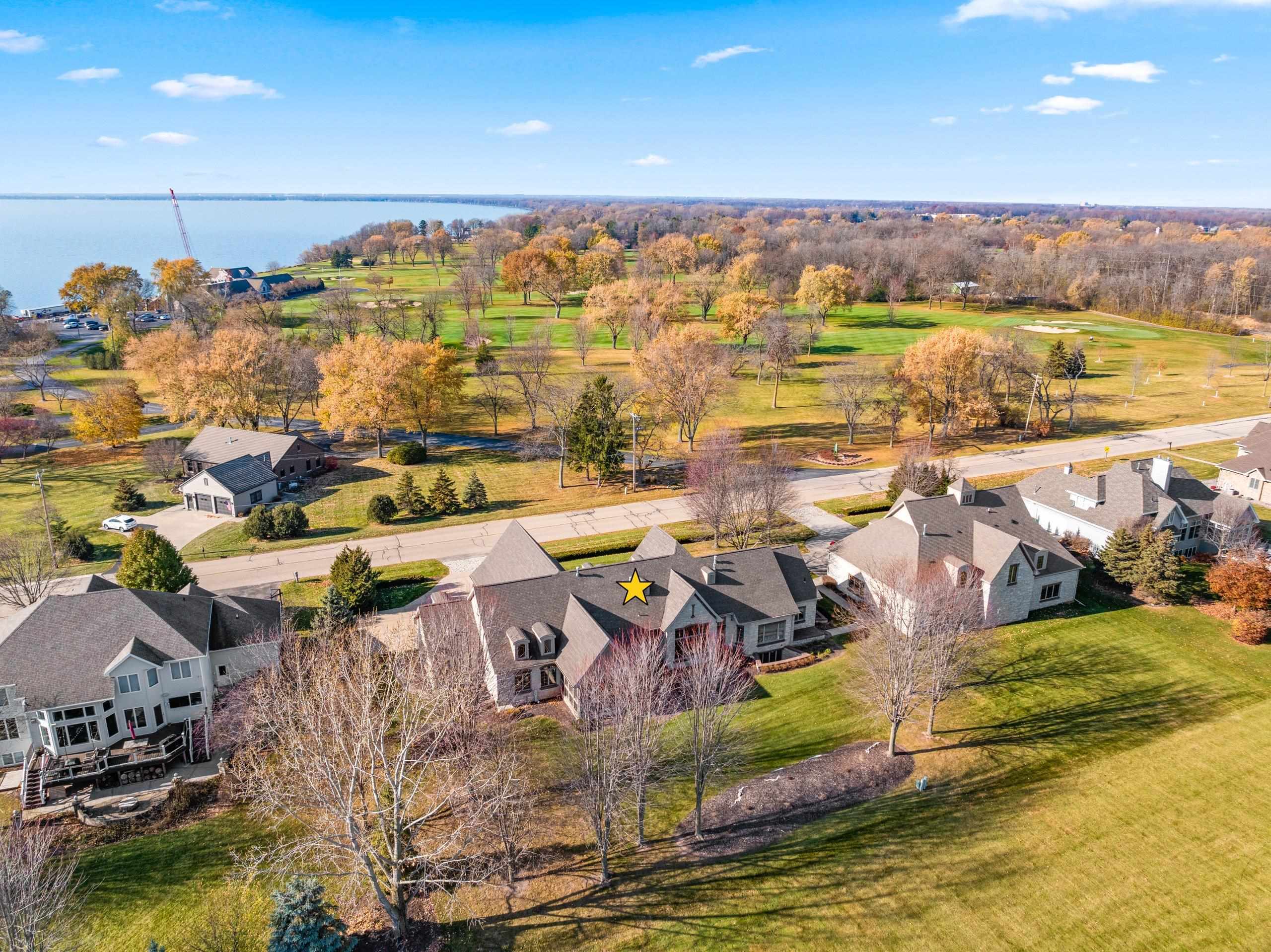 N8418 North Shore Road Menasha, WI 54952 - Photo 10 of 87