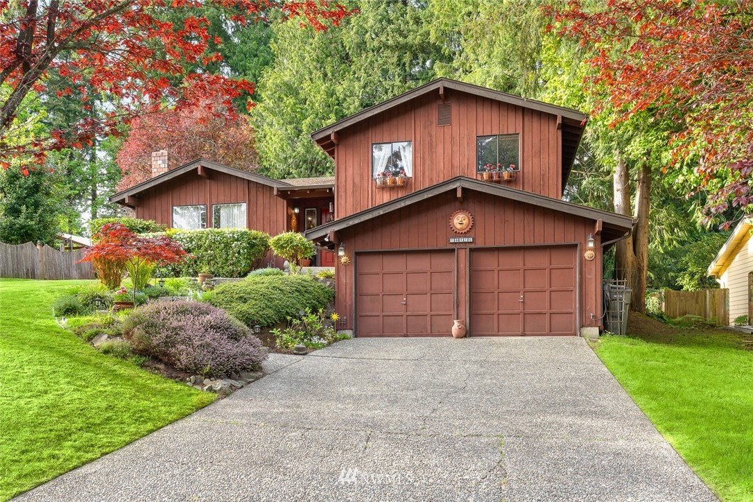 10416 Northeast 204th Place Bothell, WA 98011 - Photo 1 of 25 Gallery Image 1
