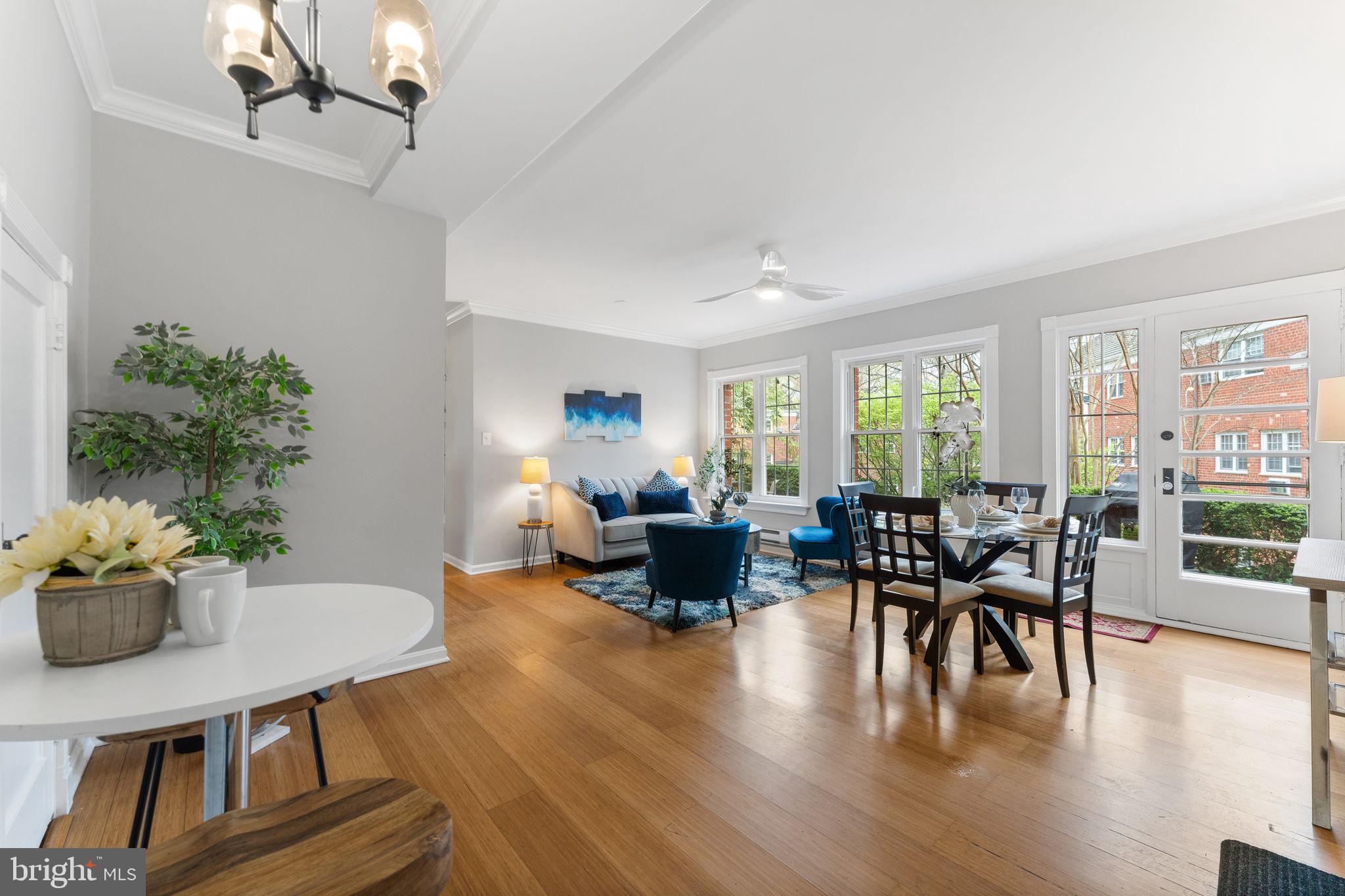 3601 Gunston Road Alexandria, VA 22302 - Photo 8 of 36 Gallery Image 8