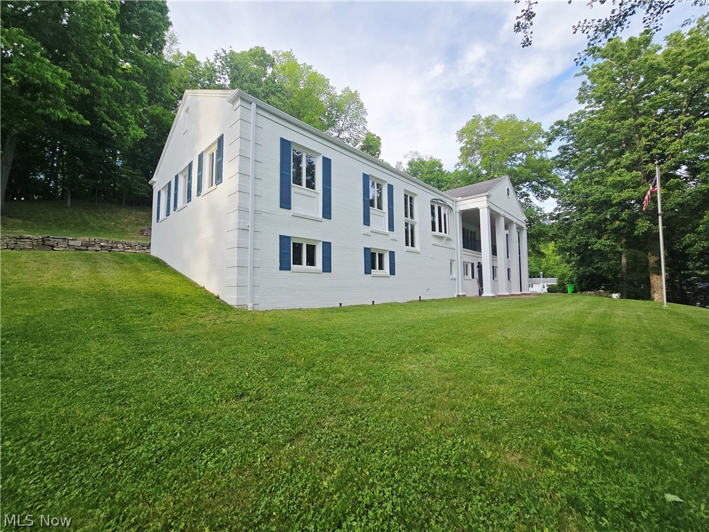 885 Sheridan Road Coshocton, OH 43812 - Photo 34 of 36