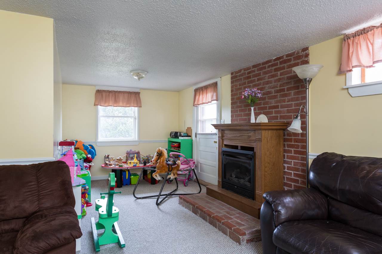 2774 Ralston Road Harrisonburg, VA 22802 - Photo 14 of 28 A wonderful additional heat source for the home.