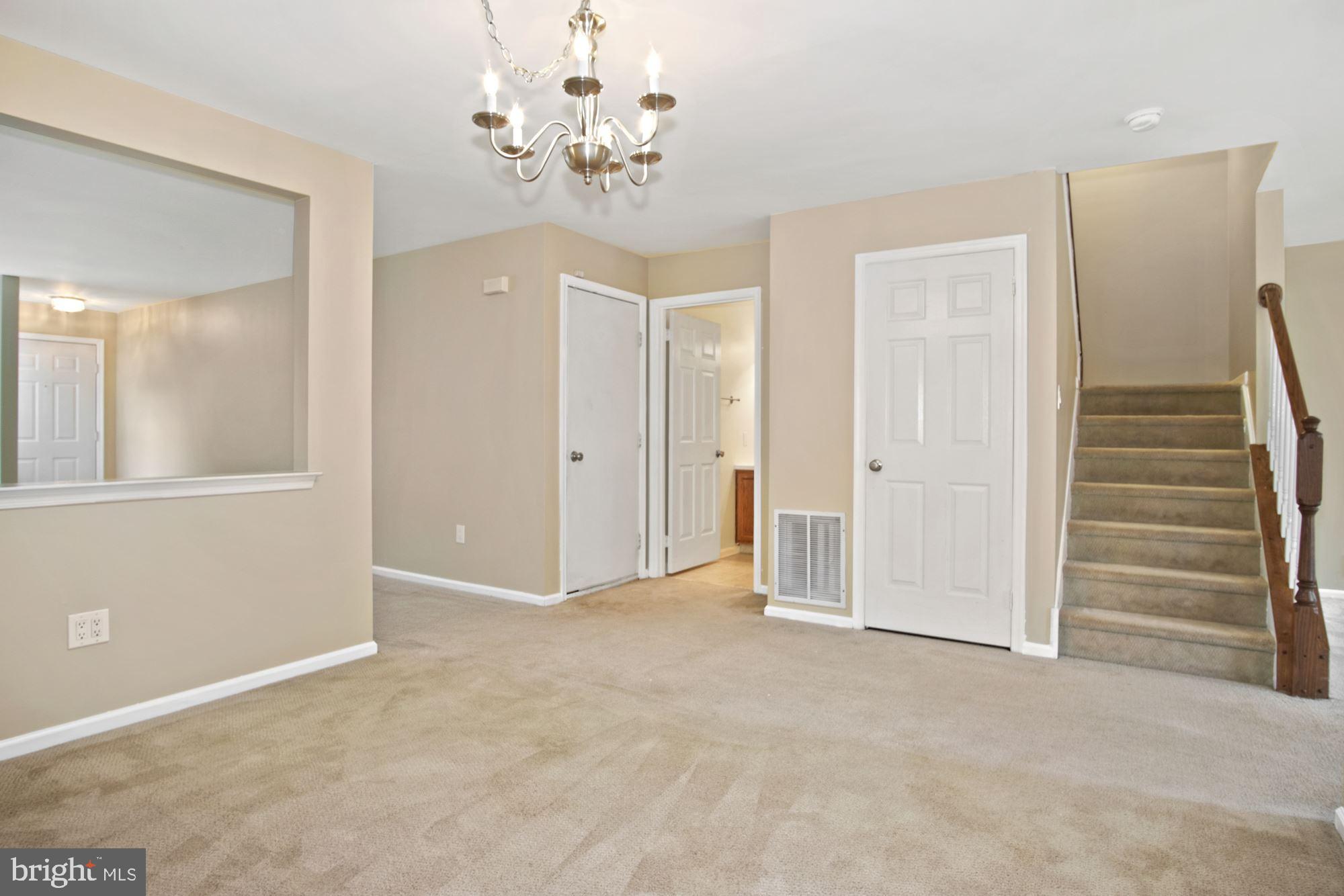 3 Stokes Road Mount Laurel, NJ 08054 - Photo 4 of 25 Lovely Semi-Formal Dining Room!