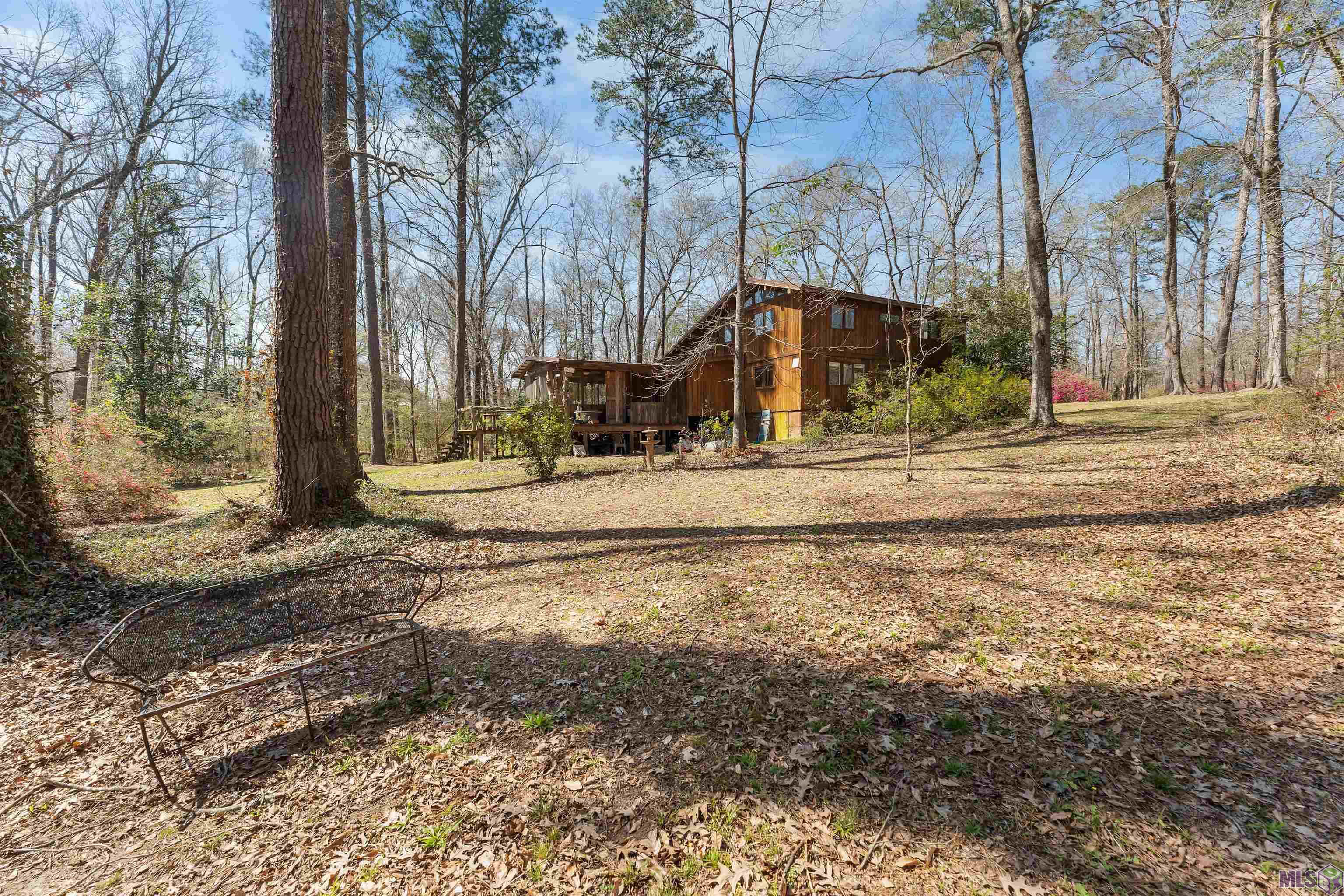 10894 Bains Road St. Francisville, LA 70775 - Photo 35 of 42