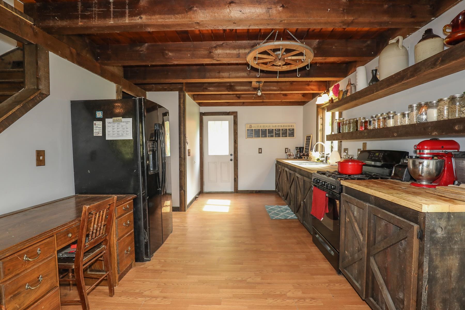 36 N Road Gilmanton, NH 03837 - Photo 22 of 40