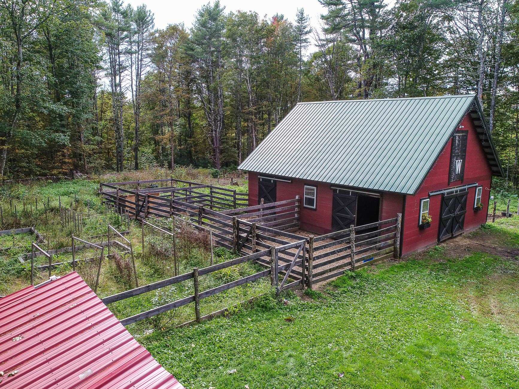 36 N Road Gilmanton, NH 03837 - Photo 8 of 40