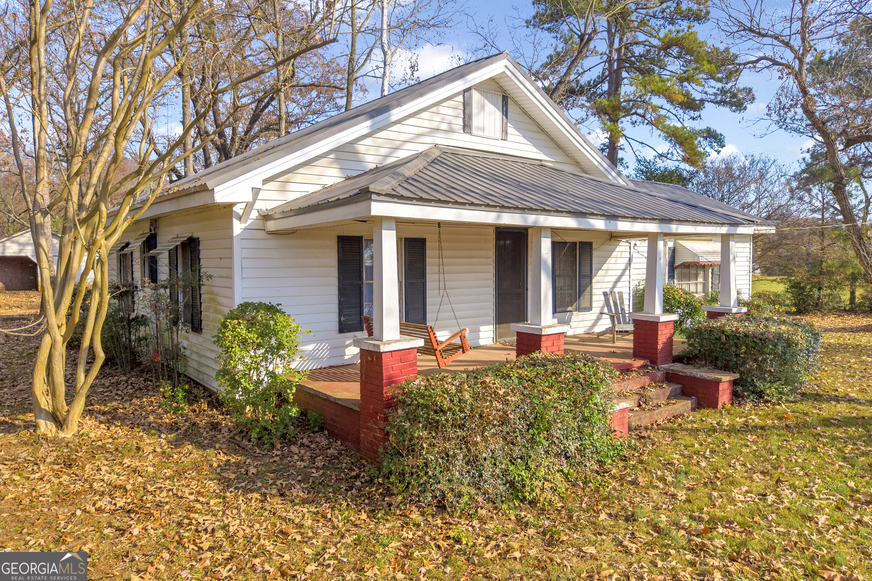 1898 Sandy Cross Road Royston, GA 30662 - Photo 14 of 47