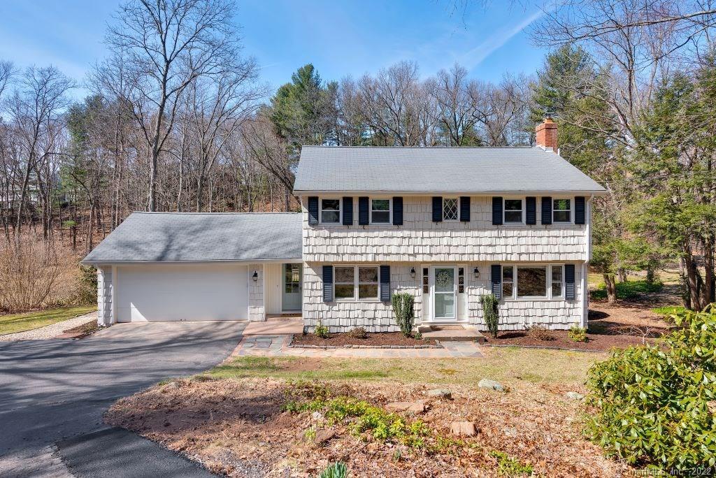 55 Slater Road Glastonbury, CT 06033 - Photo 1 of 1 Gallery Image 1