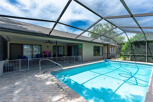 a view of outdoor space